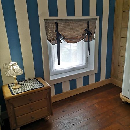 East Wind Bed & Breakfast Medea Dış mekan fotoğraf