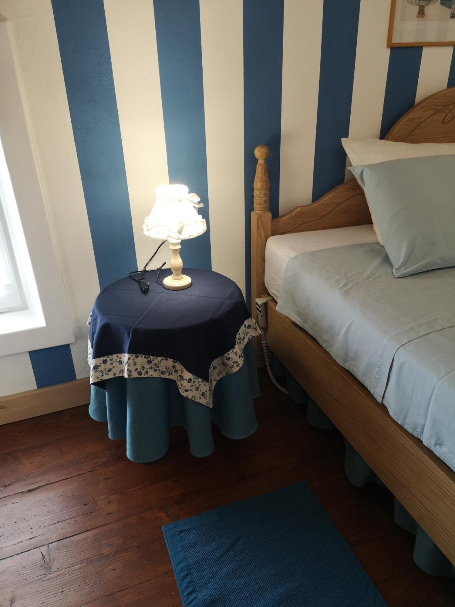 East Wind Bed & Breakfast Medea Dış mekan fotoğraf