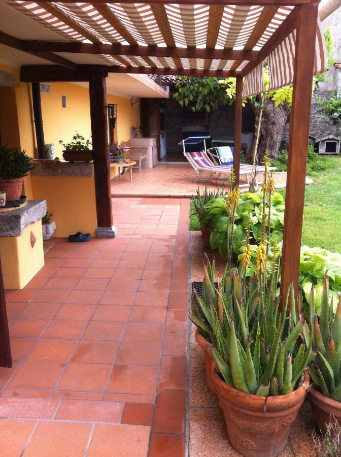 East Wind Bed & Breakfast Medea Dış mekan fotoğraf