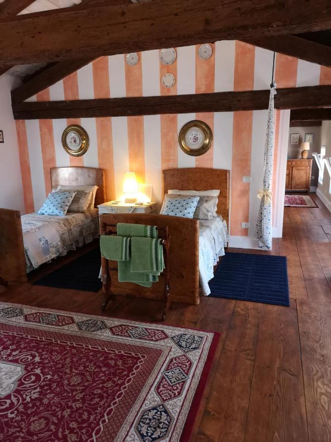 East Wind Bed & Breakfast Medea Dış mekan fotoğraf